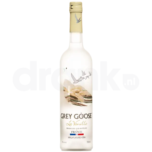 Grey Goose Vanille