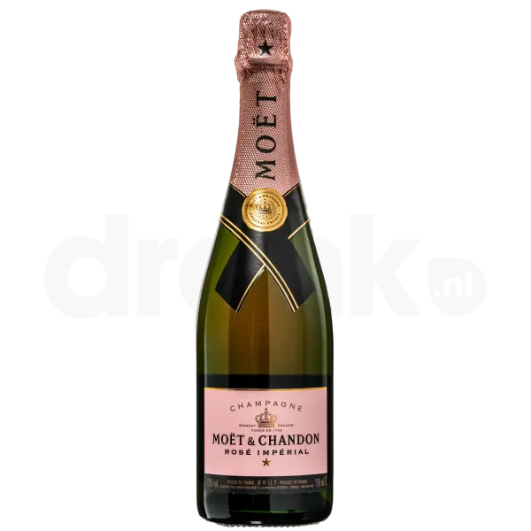 Moet & Chandon Rose Imperial