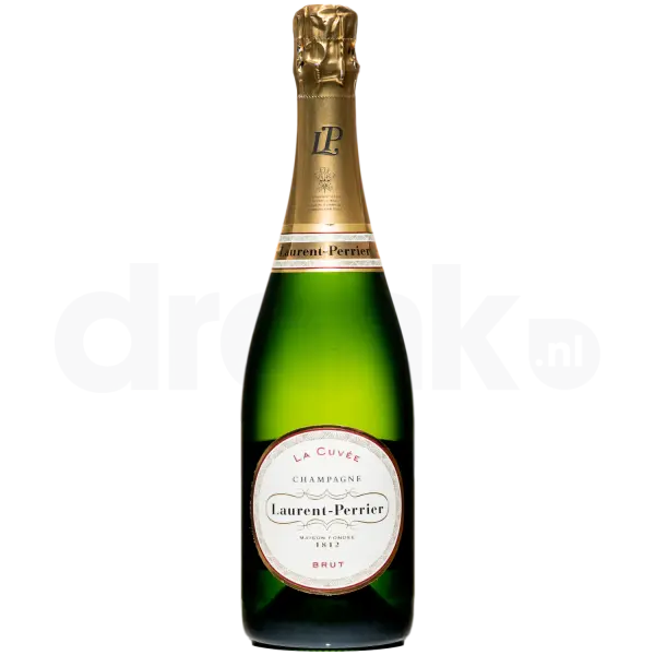 Laurent-Perrier Brut