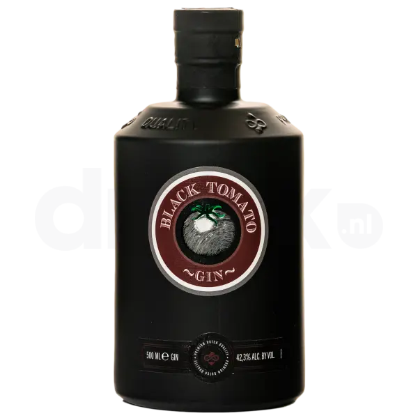 Black Tomato Gin