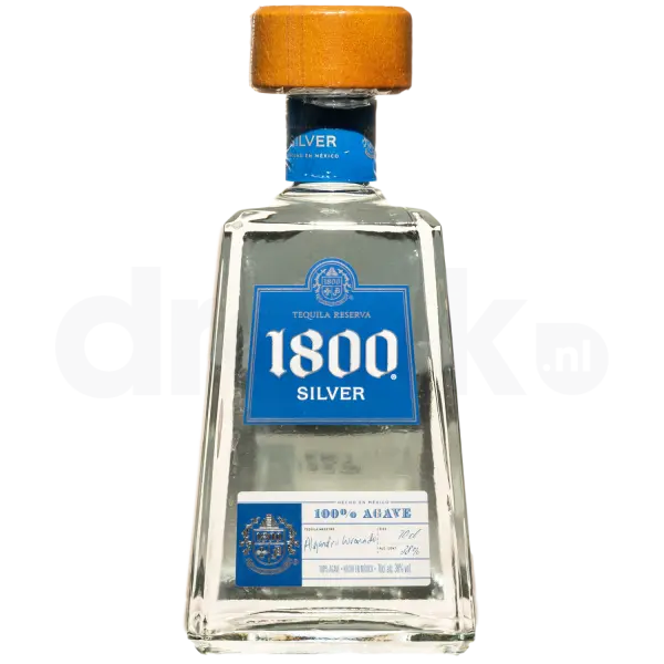 1800 Tequila Blanco