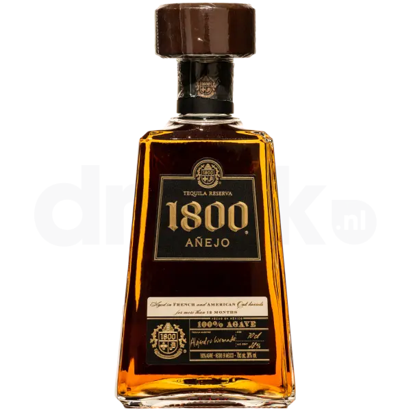 1800 Tequila Anejo