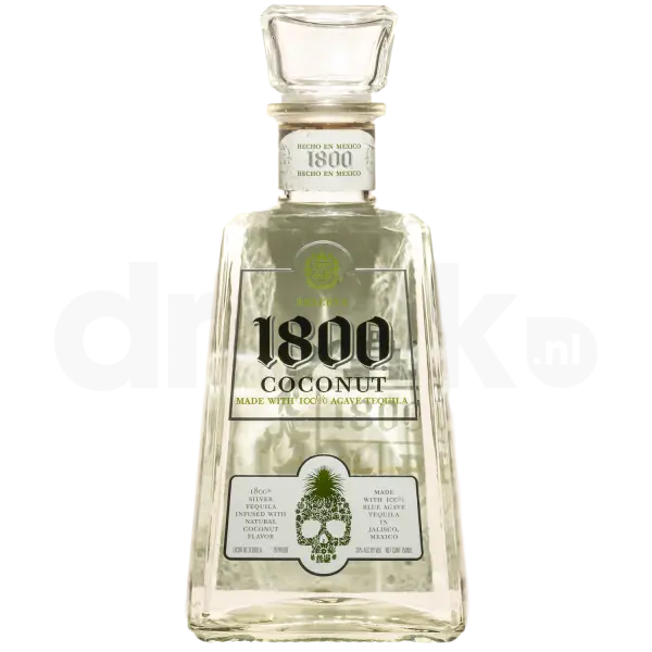 1800 Tequila Coconut