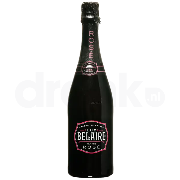 Luc Belaire Rose