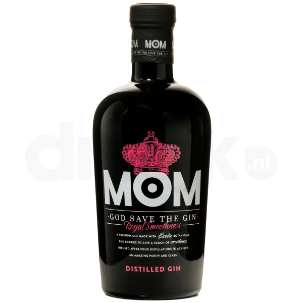 Mom Gin