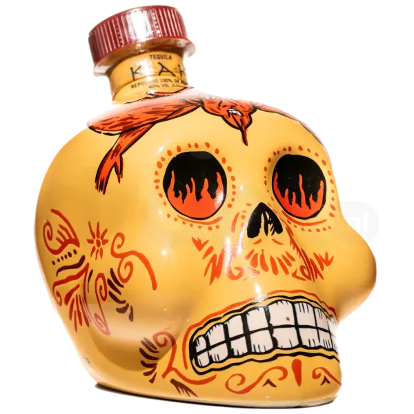 Kah Tequila Reposado