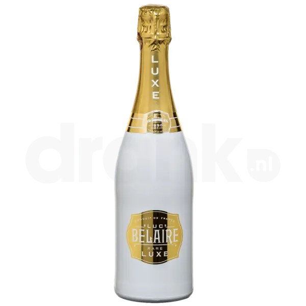 Luc Belaire Luxe