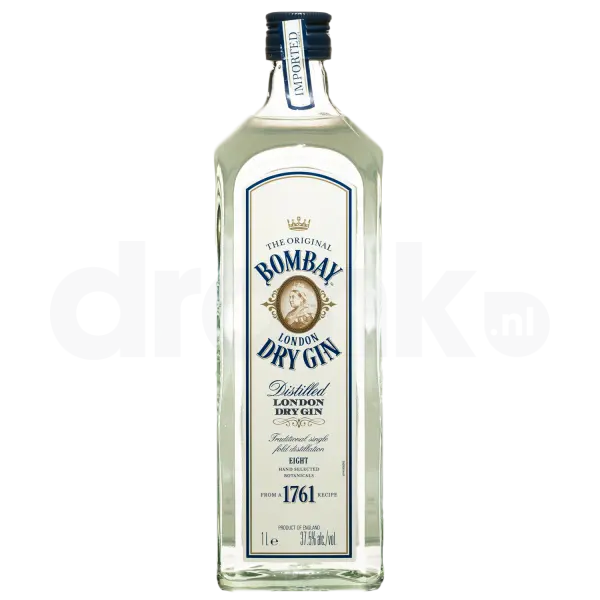 Bombay London Dry Gin