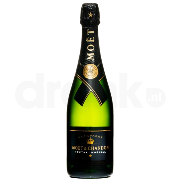 Moet & Chandon Nectar Imperial
