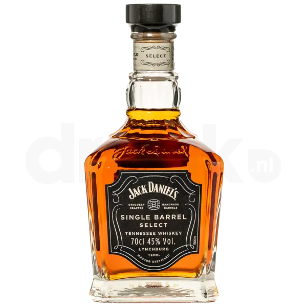 Jack Daniel's Single Barrel