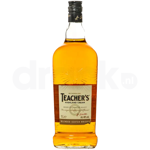 Teacher's