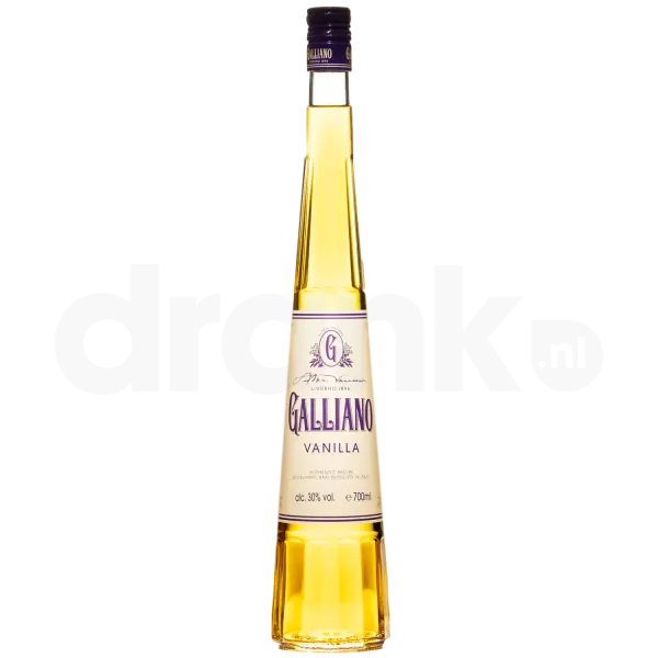 Galliano Vanilla