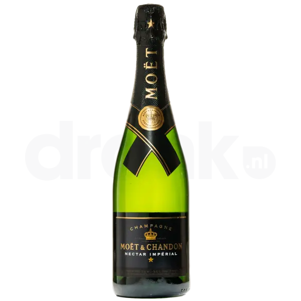 Moet & Chandon Nectar Imperial GB