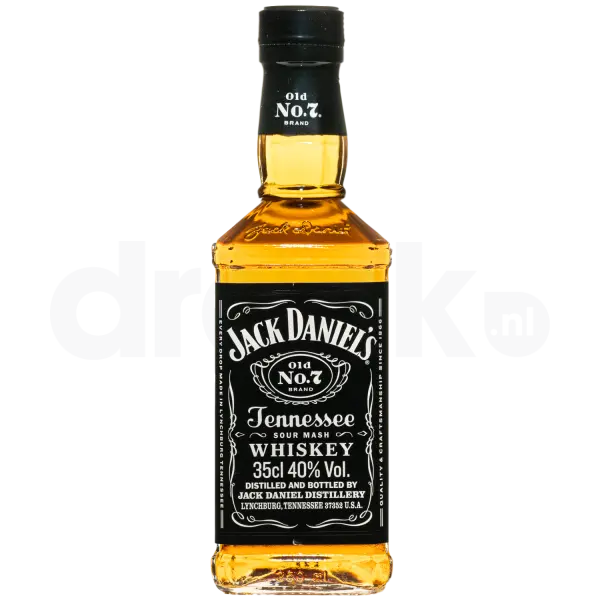 Jack Daniel's Tennessee Whisky 