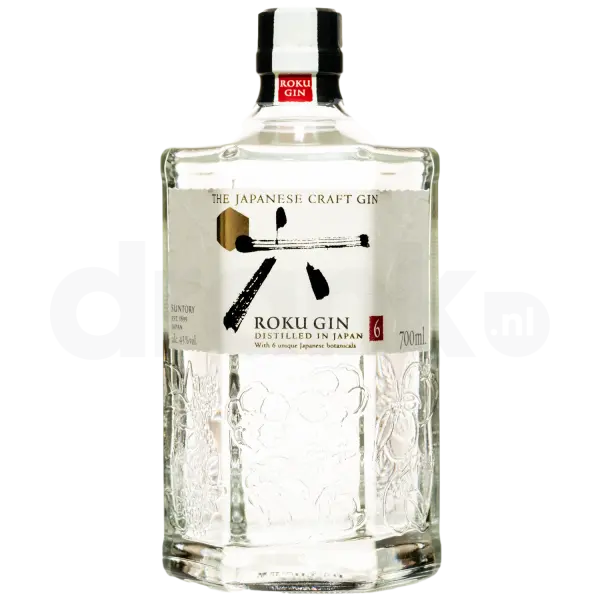 Roku Gin