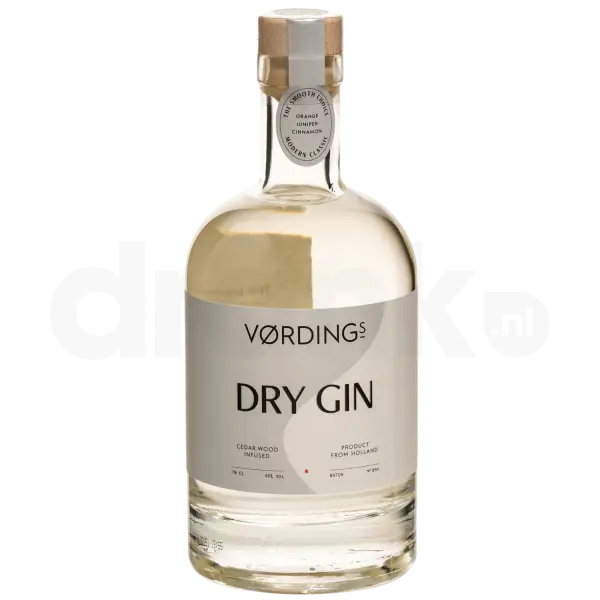 Vording's Gin