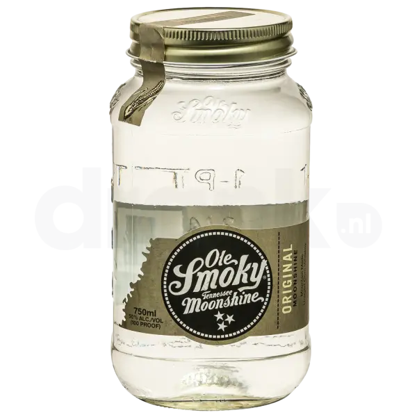 Ole Smoky Moonshine Original 