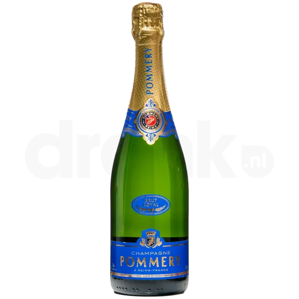 Pommery Brut Royal