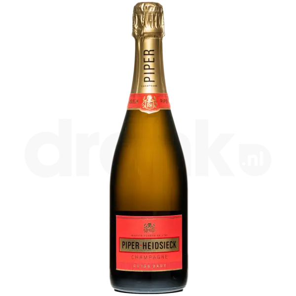 Piper Heidsieck Brut 