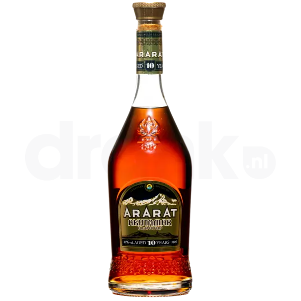 Ararat Akhtamar 10 Yr