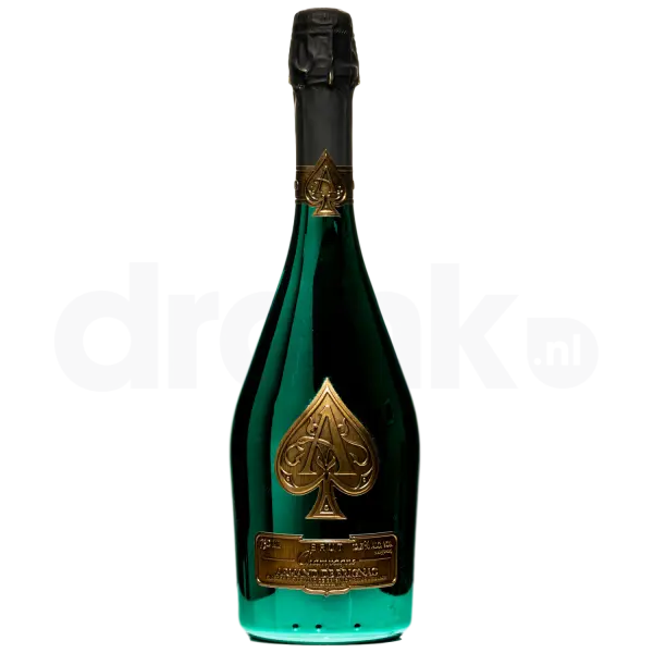 Armand de Brignac Green - GBX 