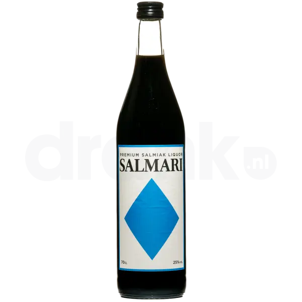 Salmari