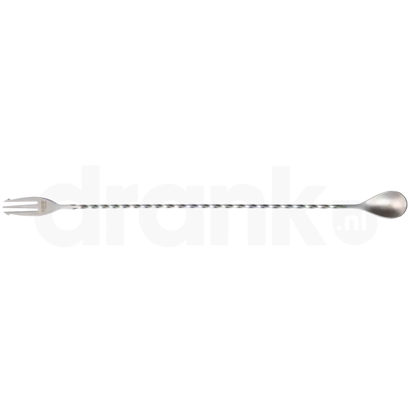 Fork End Spoon 40cm