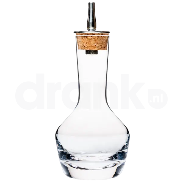 Bitters Bottle Plain 9cl
