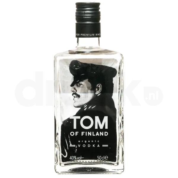 Tom Of Finland