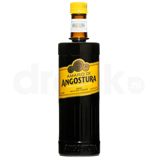 Angostura Amaro