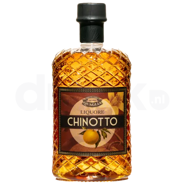 Quaglia Chinotto
