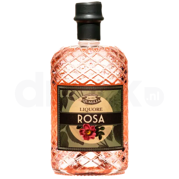 Quaglia Rosa