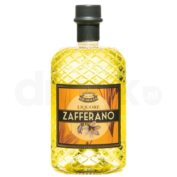 Quaglia Zafferano