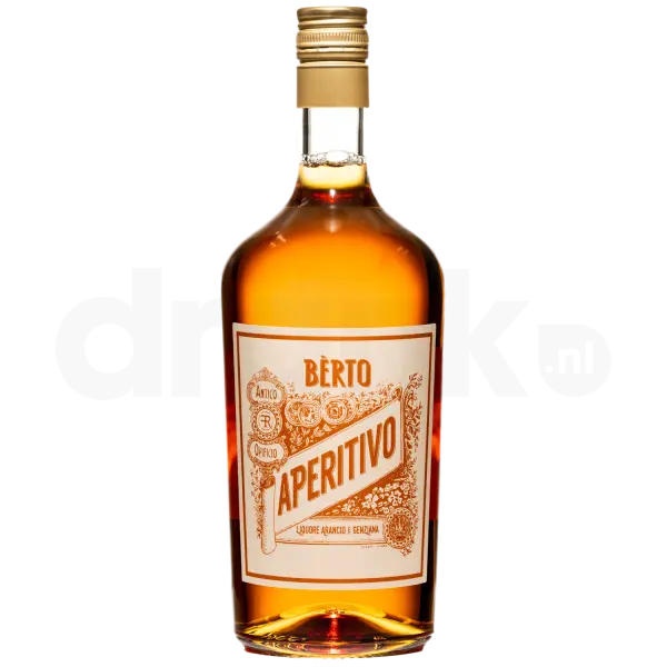 Berto Aperitivo