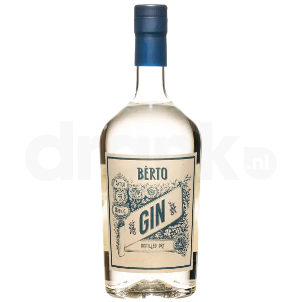Berto Gin