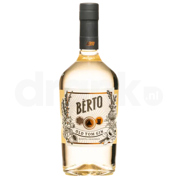 Berto Old Tom