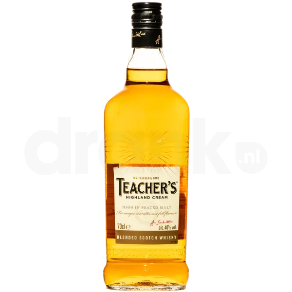 Teacher's 