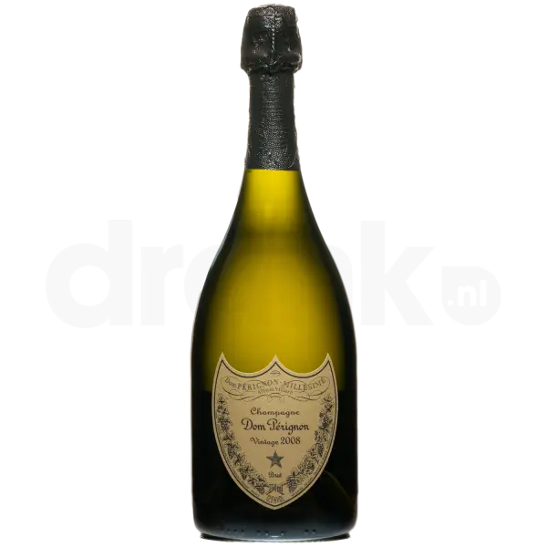 Dom Perignon 2008