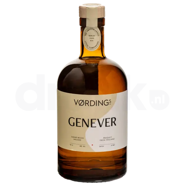 Vording's Genever