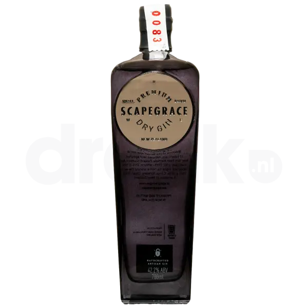 Scapegrace Classic