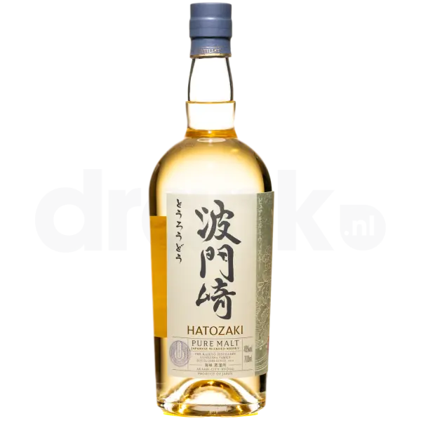 Hatozaki Malt 