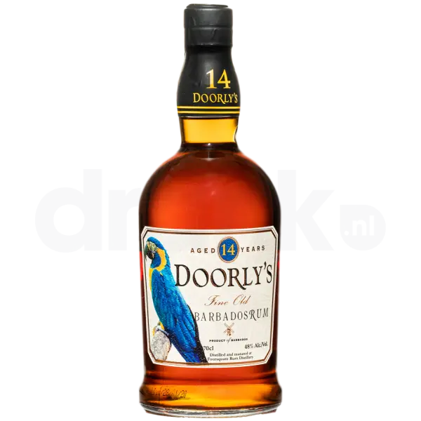 Doorly's 14 Yr 