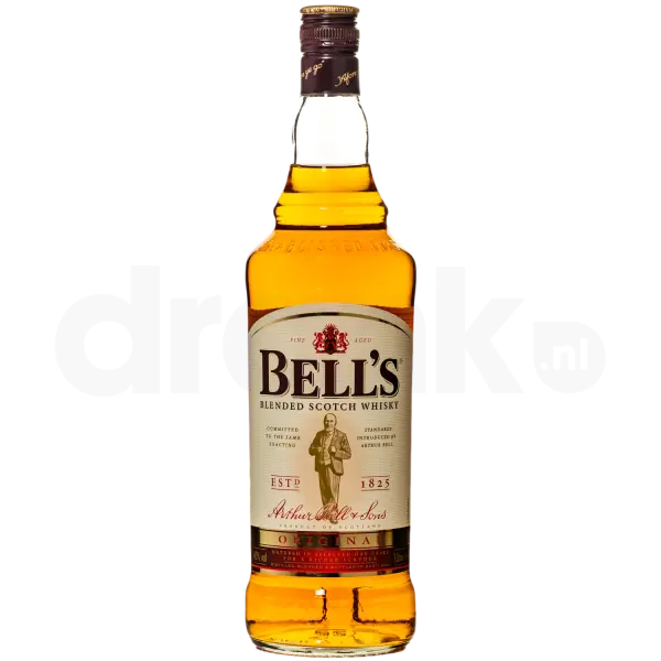 Bell's