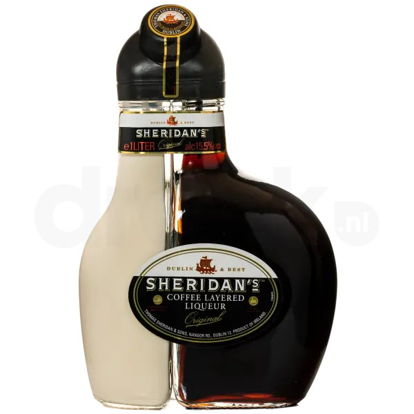 Sheridan's