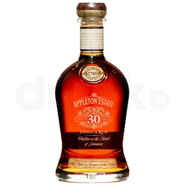 Appleton 30 Yr
