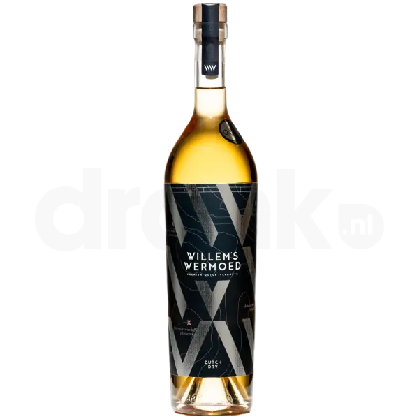 Willem's Wermoed Dutch Dry 