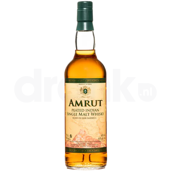 Amrut Single Malt