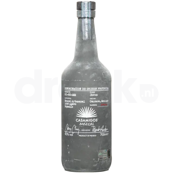 Casamigos Mezcal