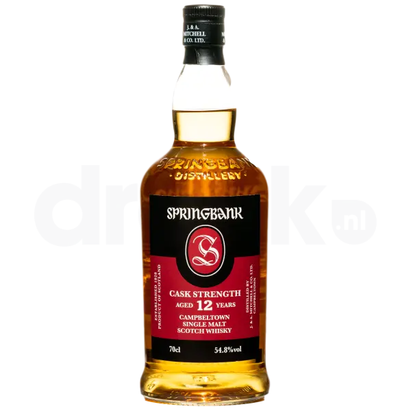 Springbank 12 Yr 