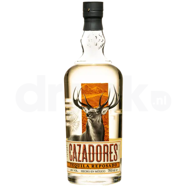 Cazadores Reposado